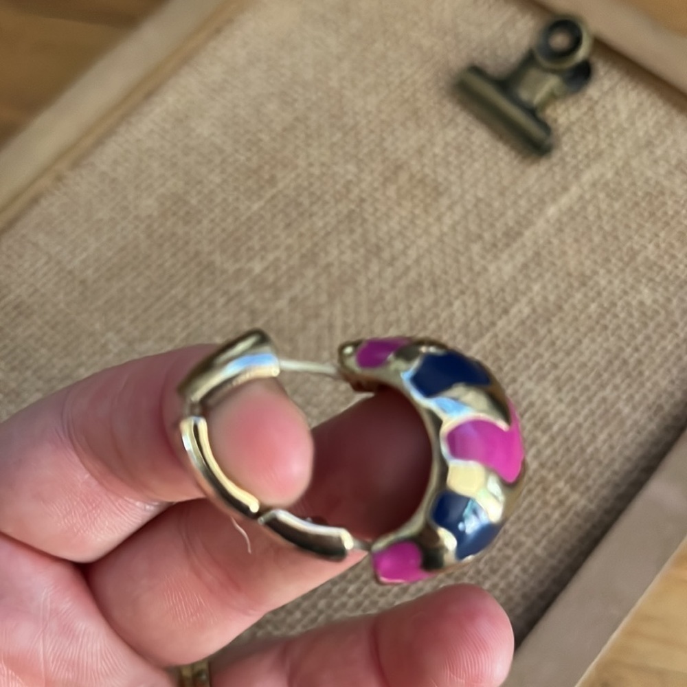 Vintage ring - Picture 3 of 4